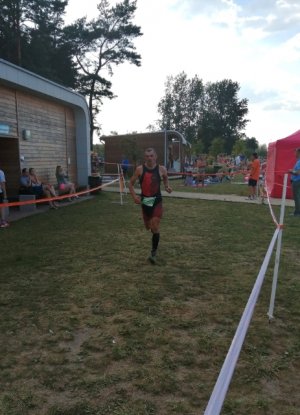 Triathlon 