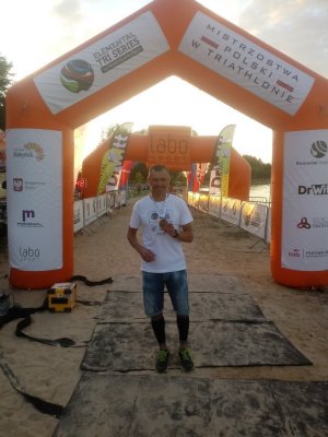 Triathlon 