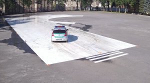 Prowadzenie pościgów pojazdami uprzywilejowanymi 