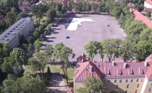 Prowadzenie pościgów pojazdami uprzywilejowanymi 