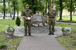 Szkoła Chorążych 