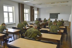 Szkoła Chorążych 