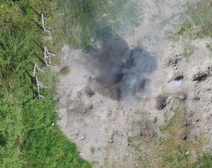 V edycja szkolenia minersko-pirotechnicznego 
