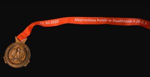 Mistrzostwa Polski w Duathlonie 
