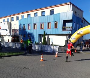 Mistrzostwa Polski w Duathlonie 