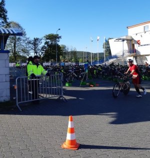 Mistrzostwa Polski w Duathlonie 