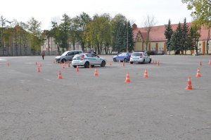 Szkolenie kierowców w Kętrzynie Nazwa 