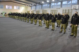 W nowym roku rozpoczęcie szkoleń w CSSG 