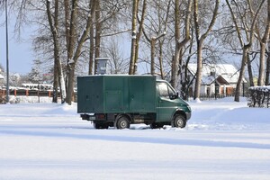 „Operator pojazdu obserwacyjnego” – I edycja w 2021 roku