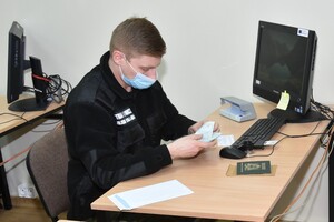 Półmetek szkolenia kwalifikowanego 