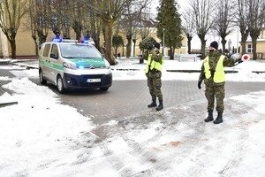 Półmetek szkolenia kwalifikowanego 