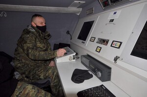 II edycja kursu doskonalącego Operator Pojazdu Obserwacyjnego 