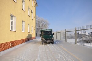 II edycja kursu doskonalącego Operator Pojazdu Obserwacyjnego 