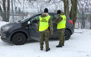 Absolwenci szkoły podoficerskiej ukończyli szkolenie 