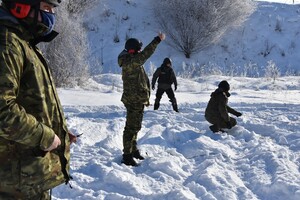 Rozpoznanie minersko-pirotechniczne