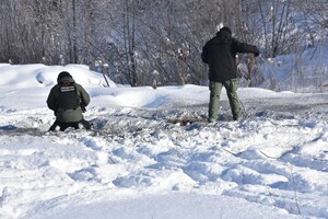 Rozpoznanie minersko-pirotechniczne