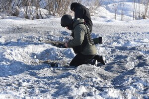 Rozpoznanie minersko-pirotechniczne