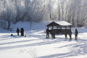 Rozpoznanie minersko-pirotechniczne