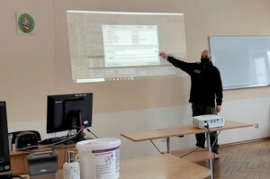 Kurs doskonalący „Czynności Zlecone”