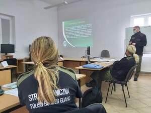 Szkolenie instruktorów