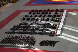 Odprawa roczna kadry kierowniczej CSSG 