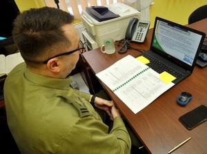 Odprawa roczna kadry kierowniczej CSSG 