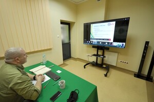 Odprawa roczna kadry kierowniczej CSSG 