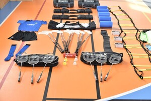 Odprawa roczna kadry kierowniczej CSSG 