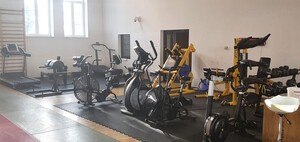 Odprawa roczna kadry kierowniczej CSSG 