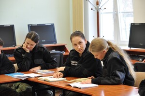 Życzenia z okazji Dnia Kobiet 