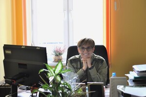 Życzenia z okazji Dnia Kobiet 