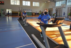 Życzenia z okazji Dnia Kobiet 