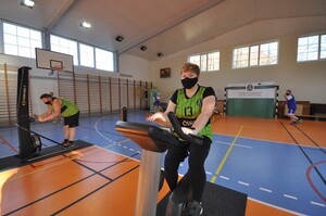 Życzenia z okazji Dnia Kobiet 