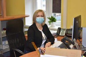 Życzenia z okazji Dnia Kobiet 