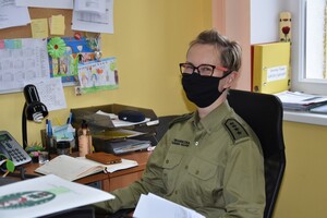 Życzenia z okazji Dnia Kobiet 