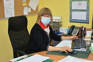 Życzenia z okazji Dnia Kobiet 