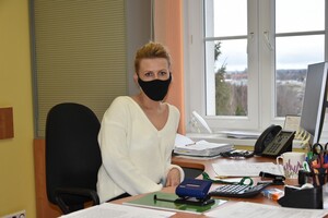 Życzenia z okazji Dnia Kobiet 