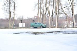 Kurs Operator - Kierowca Pojazdu Obserwacyjnego 