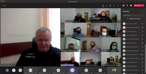 Język angielski zdalnie