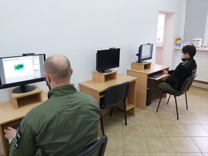 Ponowna certyfikacja operatorów kontroli bezpieczeństwa