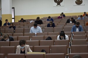 II etap postępowania kwalifikacyjnego dla kandydatów do służby w Straży Granicznej 