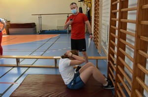 II etap postępowania kwalifikacyjnego dla kandydatów do służby w Straży Granicznej 