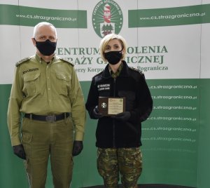Kolejna majowa edycja szkoły chorążych zakończona 
