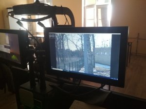 Kursy doskonalące Operator Pojazdu Obserwacyjnego 