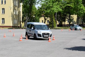 Doskonalenie techniki jazdy z innej perspektywy 