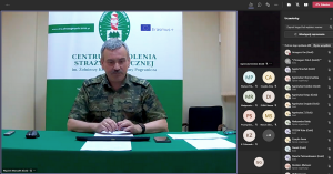 Warsztaty na temat wykorzystania platform e-learningowych 