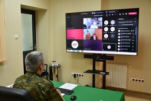 Warsztaty na temat wykorzystania platform e-learningowych 