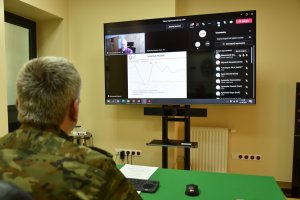 Warsztaty na temat wykorzystania platform e-learningowych 