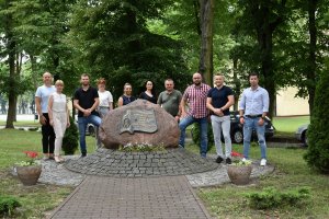 Kurs doskonalący języka angielskiego - język spotkań 