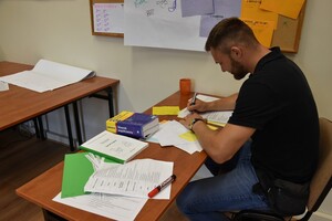 Kurs doskonalący języka angielskiego - język spotkań 